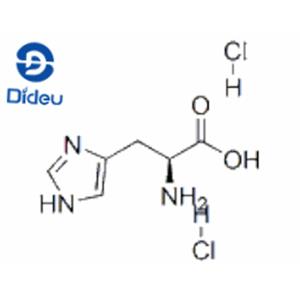 L-HISTIDINE DIHYDROCHLORIDE