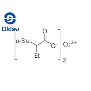 Copper bis(2-ethylhexanoate)