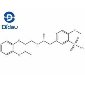 Tamsulosin