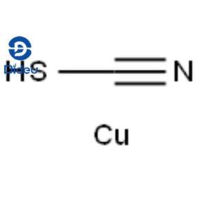 Cuprous thiocyanate