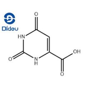 Orotic acid