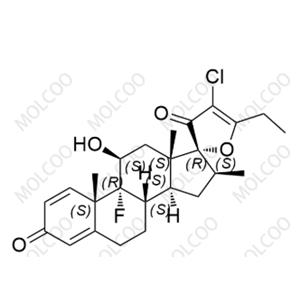 Clobetasol Propionate EP Impurity J