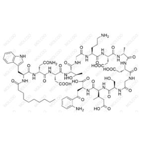 Daptomycin Impurity