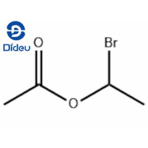 1-Bromoethyl acetate