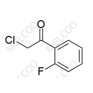 Voriconazole Impurity 45