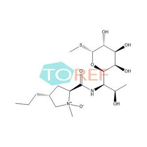 Lincomycin impurity 4