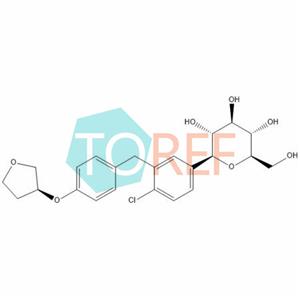 Empagliflozin