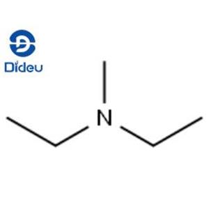 N,N-DIETHYLMETHYLAMINE