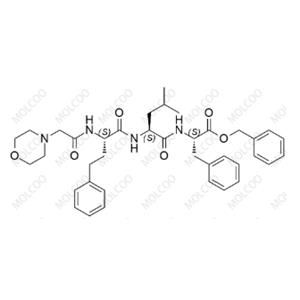 Carfilzomib Impurity 72