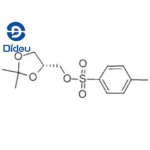 (R)-(-)-2,2-DIMETHYL-1,3-DIOXOLAN-4-YLMETHYL P-TOLUENESULFONATE