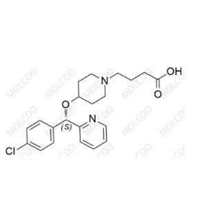 Bepotastine