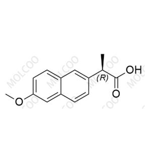 Naproxen EP Impurity G