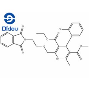 Phthaloyl amlodipine