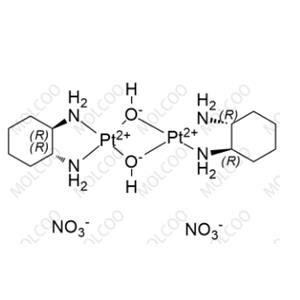 Oxaliplatin Impurity 2