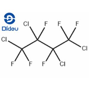 1,2,3,4-Tetrachlorohexafluorobutane