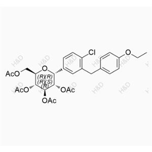 Dapagliflozin Impurity 54