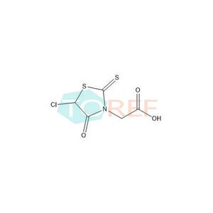 Epalrestat Impurity 38