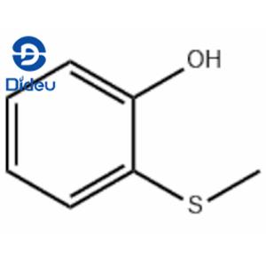 2-HYDROXYTHIOANISOLE