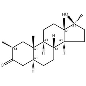 Methasterone