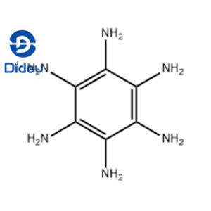 1,2,3,4,5,6-Benzenehexamine-3HCl