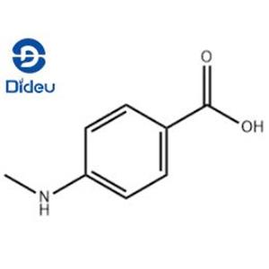 4-(Methylamino)benzoic acid