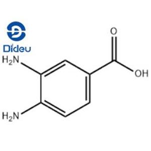 3,4-Diaminobenzoic acid