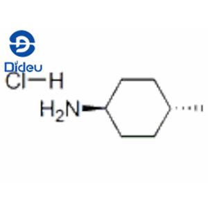 trans-4-Methylcyclohexylamine hydrochloride