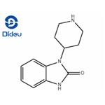 4-(2-KETO-1-BENZIMIDAZOLINYL)PIPERIDINE pictures