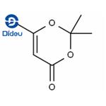 2,2,6-Trimethyl-4H-1,3-dioxin-4-one pictures