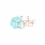 Mesalazine EP Impurity F pictures