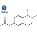 Methyl 4-acetamido-2-methoxybenzoate pictures