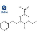 N-[(S)-(+)-1-(Ethoxycarbonyl)-3-phenylpropyl]-L-alanine pictures