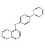 N-(1-Naphthyl)-N-(4-phenylphenyl)amine pictures