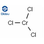 Chromium(III) chloride pictures