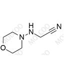 Molxidomin Impurity pictures