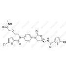 Rivaroxaban Impurity 8 pictures