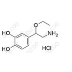 Noradrenaline Impurity(Hydrochloride) pictures