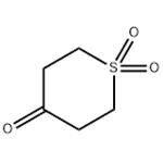 1,1-Dioxo-tetrahydro-thiopyran-4-one pictures