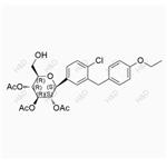  Dapagliflozin Impurity 72 pictures