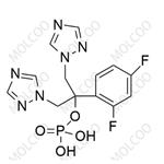 Fosfluconazole Impurity pictures