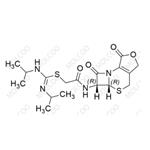 Cefathiamidine Impurity D pictures