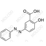 Mesalazine Impurity I pictures