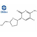 Emtricitabine pictures