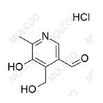 Vitamin B6 Impurity 44(Hydrochloride) pictures