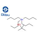 Tetrabutylammonium tetra (tert butyl alcohol) coordination fluoride pictures