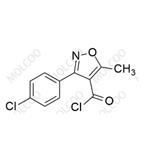 Oxacillin Impurity pictures