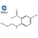 4-((2-Hydroxyethyl)amino)-3-nitrophenol pictures