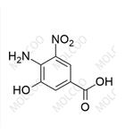 Tegoprazan Impurity 29 pictures