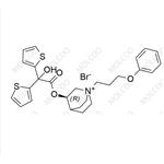 Aclidinium bromide pictures