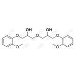 Guaifenesin EP Impurity C pictures